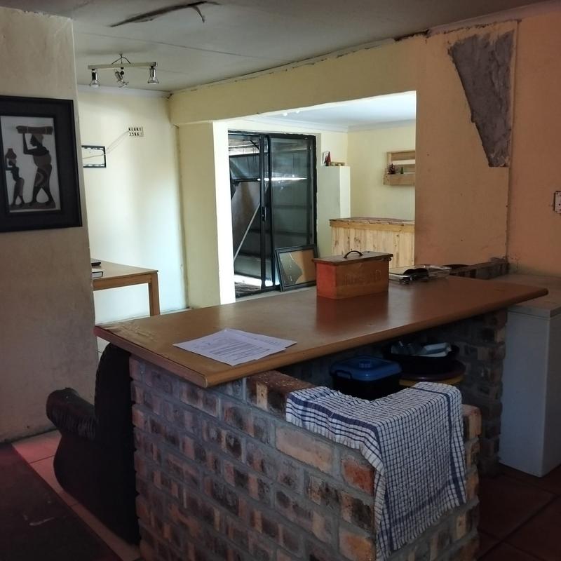 2 Bedroom Property for Sale in Kleinvlei Western Cape